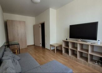 Продается 1-ком. квартира, 33 м2, Краснодар, улица имени 40-летия Победы, 178к2, ЖК Флотилия