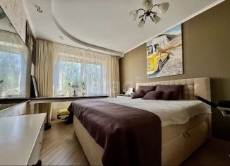 Продажа 2-комнатной квартиры, 56.3 м2, Калининград, улица Беланова, 3