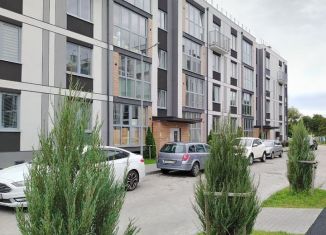 Продажа 1-ком. квартиры, 36.4 м2, Калининград, улица Сержанта Мишина, 81к3