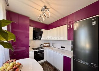 3-комнатная квартира на продажу, 78 м2, Крым, Пригородная улица, 35