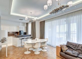 Продажа 3-ком. квартиры, 150 м2, Сочи, Курортный проспект, 89/1, микрорайон Бытха