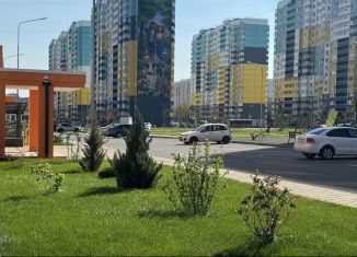 Продаю 1-ком. квартиру, 37.4 м2, Ростов-на-Дону, улица Дмитрия Петрова, 7, ЖК Суворовский