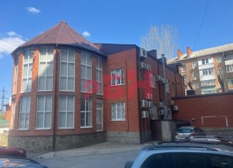 Продается помещение свободного назначения, 660.4 м2, Ростов-на-Дону, улица Шеболдаева, 40А