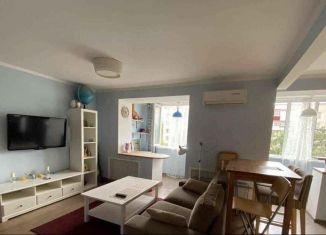 Сдается однокомнатная квартира, 38 м2, Москва, Инициативная улица, 8к2