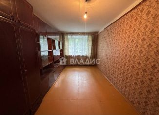 Продажа 2-ком. квартиры, 46 м2, Иваново, улица Дунаева, 2