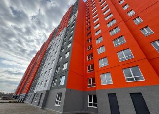 Продажа 2-комнатной квартиры, 55.4 м2, Ярославль, Дядьковская улица, 16А