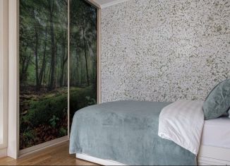 Аренда 1-ком. квартиры, 45 м2, Москва, Новгородская улица, 26