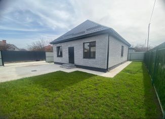 Продажа дома, 110 м2, Краснодарский край, Средний переулок, 5