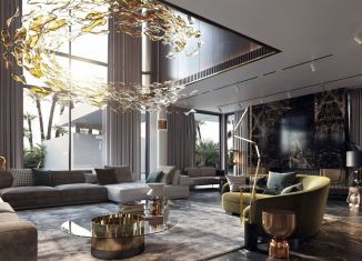 Продаю 3-ком. квартиру, 205.5 м2, Тюмень