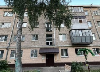 Двухкомнатная квартира на продажу, 43.4 м2, Лениногорск, проспект Шашина, 31А