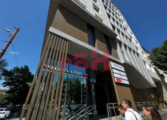 Сдам в аренду офис, 467 м2, Ростов-на-Дону, улица Закруткина, 1/2, Пролетарский район