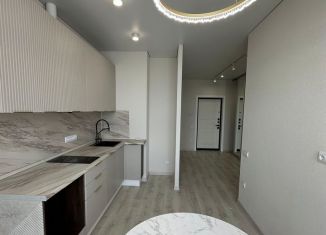 1-комнатная квартира на продажу, 36 м2, Ростов-на-Дону, Привокзальная улица, 3, Железнодорожный район