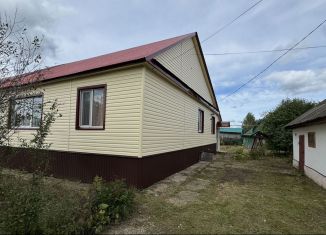 Продам дом, 93.8 м2, Республика Башкортостан, Школьная улица, 9