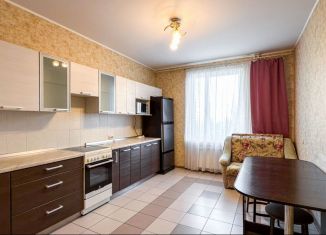 Продаю 2-ком. квартиру, 60.6 м2, Санкт-Петербург, Туристская улица, 11к2