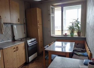 Продается 2-комнатная квартира, 57.4 м2, Калужская область, улица Цветаевой, 29