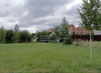 Продается участок, 7.2 сот., Рязань