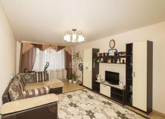 Продается однокомнатная квартира, 45.3 м2, Тюмень, улица Моторостроителей, 2