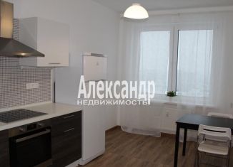 Продам 1-ком. квартиру, 39.7 м2, Мурино, ЖК Эланд, Скандинавский проезд, 4к1