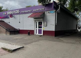 Помещение свободного назначения в аренду, 215 м2, Благовещенск, Зейская улица, 49