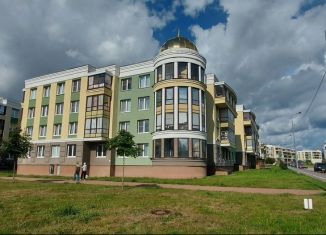Продаю 3-ком. квартиру, 67 м2, Сертолово, Верная улица, 1к1