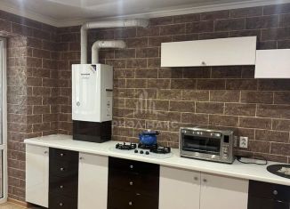 Сдача в аренду 1-комнатной квартиры, 42.9 м2, Брянск, улица Молодой Гвардии, 2Б, Бежицкий район