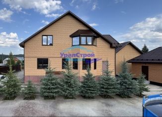 Продажа дома, 367.5 м2, Татарстан, Отрадная улица