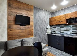 Продаю квартиру студию, 28 м2, Краснодар, Прикубанский округ, улица им. Героя Яцкова И.В., 17к1