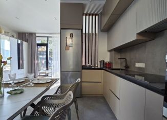 Продается таунхаус, 124.3 м2, Крым, Большевистская улица, 68