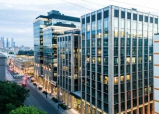 Сдача в аренду офиса, 2320 м2, Москва, Лесная улица, 7, Лесная улица