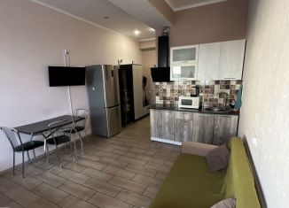 Квартира в аренду студия, 20 м2, Сочи, Троицкая улица, 46