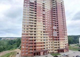 Продается трехкомнатная квартира, 88.8 м2, Ярославль, Красноборская улица, 38к3