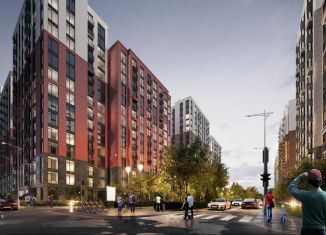 Продаю однокомнатную квартиру, 44 м2, Избербаш, улица Г. Брода, 2