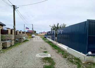 Продается земельный участок, 6 сот., Ставрополь, микрорайон № 22, Виноградная улица