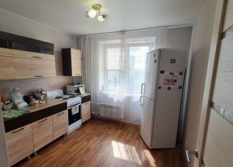 1-комнатная квартира на продажу, 32.9 м2, Копейск, улица Короленко, 8
