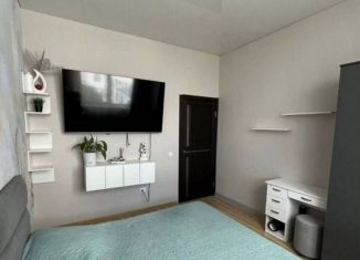 2-ком. квартира на продажу, 46.2 м2, рабочий поселок Маркова, Снежная улица, 8