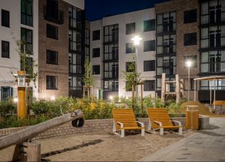 Продаю 3-комнатную квартиру, 83.9 м2, Калининград, улица Ломоносова, 52