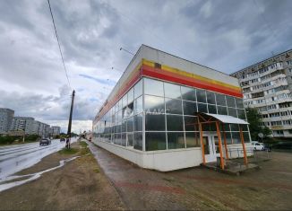 Продажа торговой площади, 18 м2, Коми, проспект Бумажников, 36/1к4