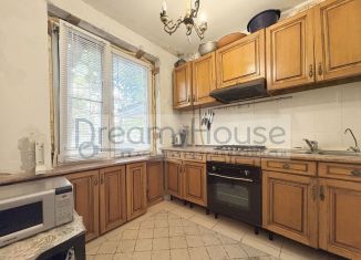 Продажа 3-ком. квартиры, 58.6 м2, Москва, улица Молостовых, 4к1, ВАО