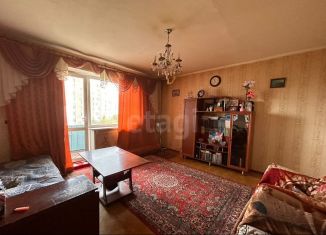 Двухкомнатная квартира на продажу, 50 м2, Прокопьевск, 10-й микрорайон, 7