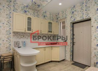 Продажа квартиры студии, 20 м2, поселок городского типа Форос, Северная улица, 43