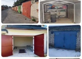 Сдается в аренду гараж, 29 м2, Ивановская область, улица Маршала Неделина, 16