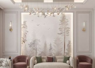 Продаю трехкомнатную квартиру, 98.1 м2, Тюмень