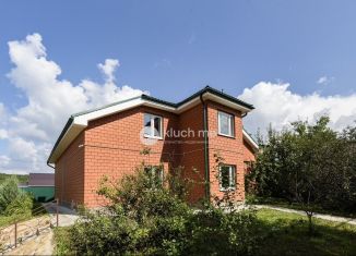 Продаю дом, 250.2 м2, Татарстан, Центральная улица, 14Г