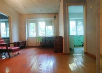 Продажа 2-ком. квартиры, 42.9 м2, Ульяновск, Московское шоссе, 55, Засвияжский район