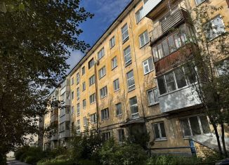 Продается 1-комнатная квартира, 31.6 м2, Пермь, Чистопольская улица, 17
