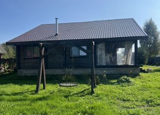 Продается дом, 85 м2, Тверская область, деревня Терпигорево, 27А