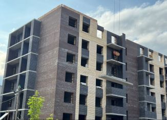 Продам однокомнатную квартиру, 38.8 м2, Ярославль