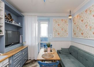 Продаю 2-комнатную квартиру, 51.2 м2, Тюмень, улица Беляева, 33к2, Ленинский округ