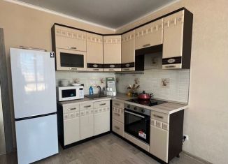 Сдам однокомнатную квартиру, 40 м2, Республика Башкортостан, Дагестанская улица, 16/2