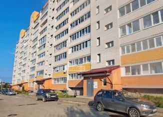 Продам двухкомнатную квартиру, 63 м2, деревня Алтуховка, улица Дружбы, 1